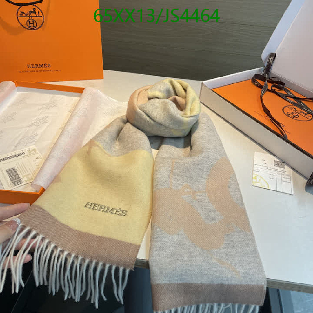 Hermes-Scarf Code: JS4464 $: 65USD