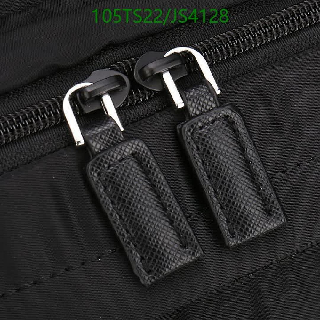 Prada-Bag-4A Quality Code: JS4128 $: 105USD