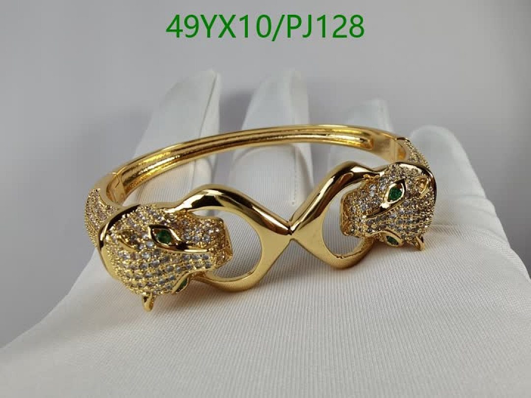 Cartier-Jewelry Code: PJ128 $: 49USD