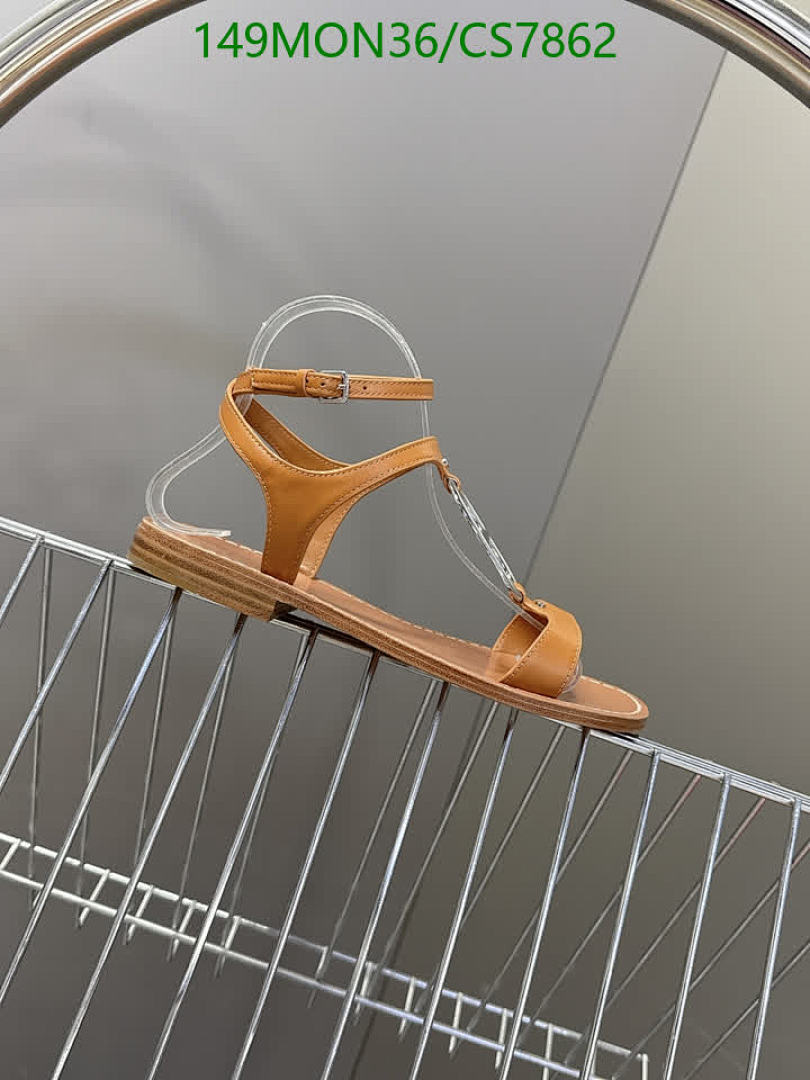 Hermes-Women Shoes Code: CS7862 $: 149USD