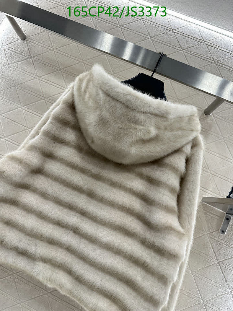 YSL-Clothing Code: JS3373 $: 165USD