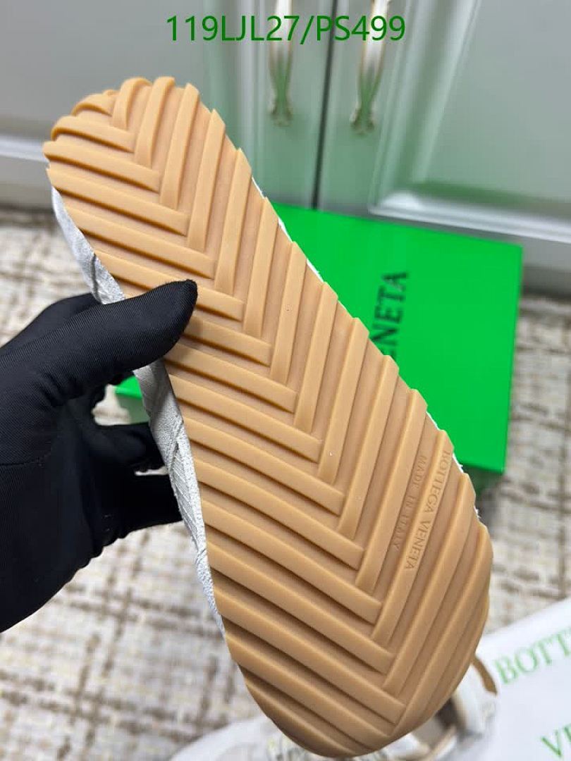 BV-Women Shoes Code: PS499 $: 119USD