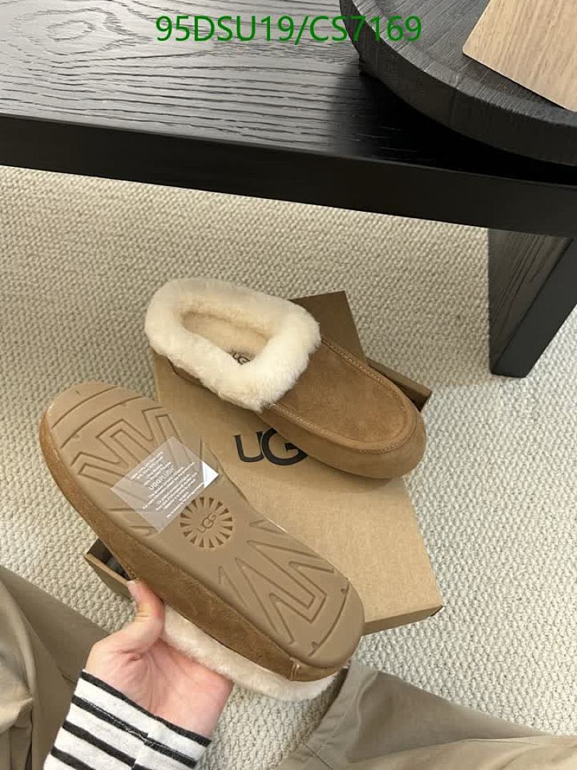 UGG-Women Shoes Code: CS7169 $: 95USD