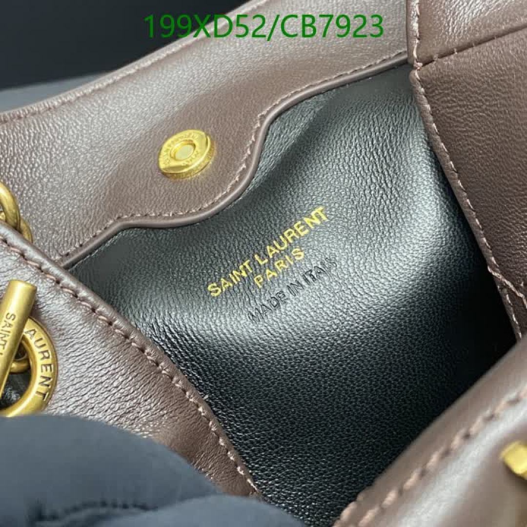 YSL-Bag-Mirror Quality Code: CB7923 $: 199USD