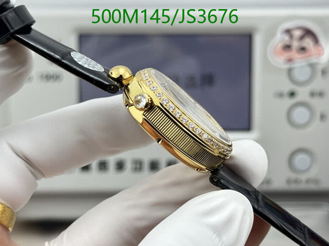 Breguet-Watch-Mirror Quality Code: JS3676 $: 500USD