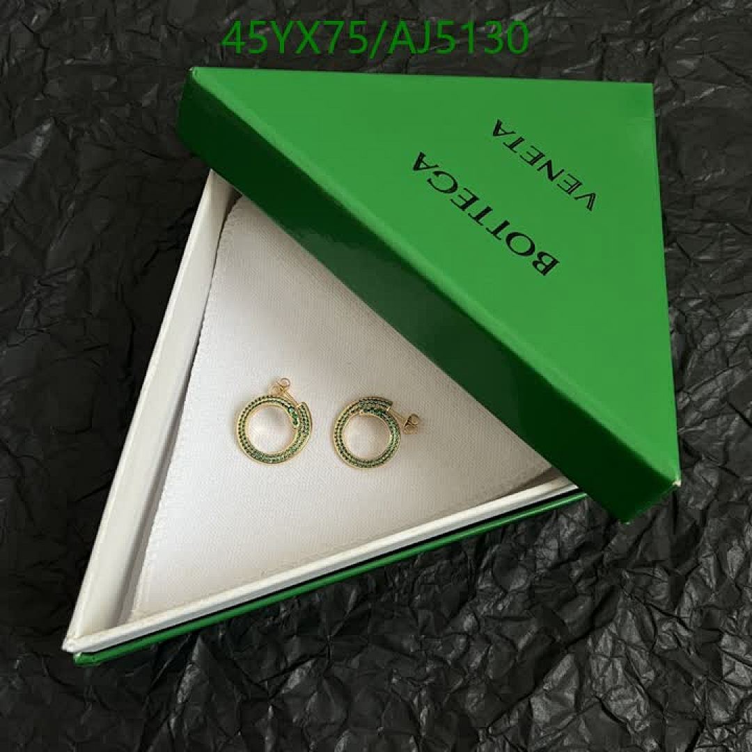 BV-Jewelry Code: AJ5130 $: 45USD