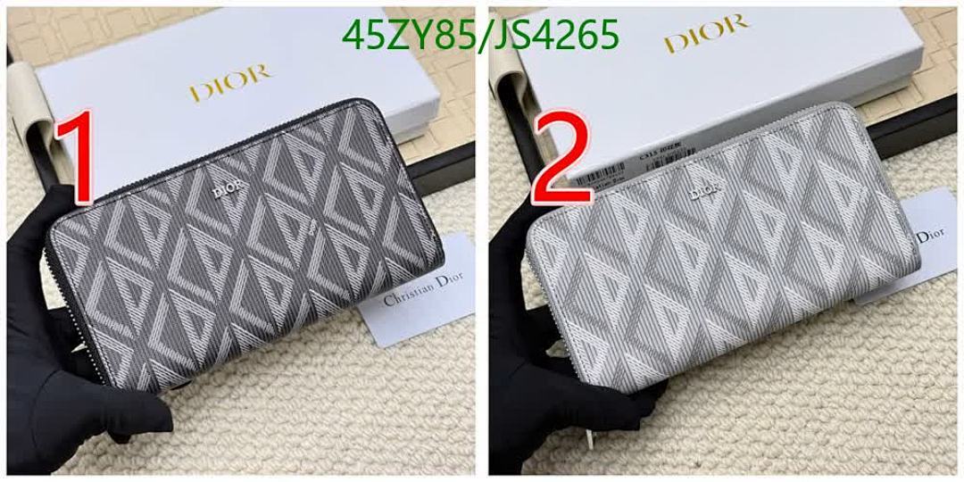 Dior-Watch(4A) Code: JS4265 $: 45USD