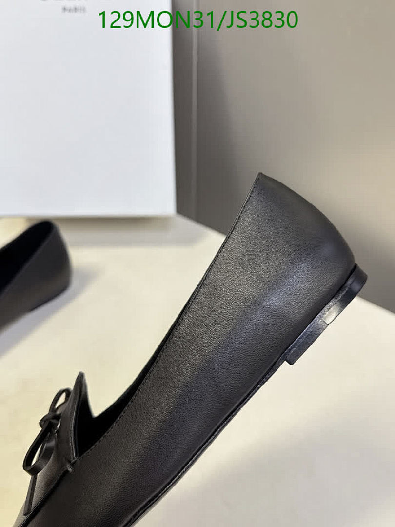 Celine-Women Shoes Code: JS3830 $: 129USD