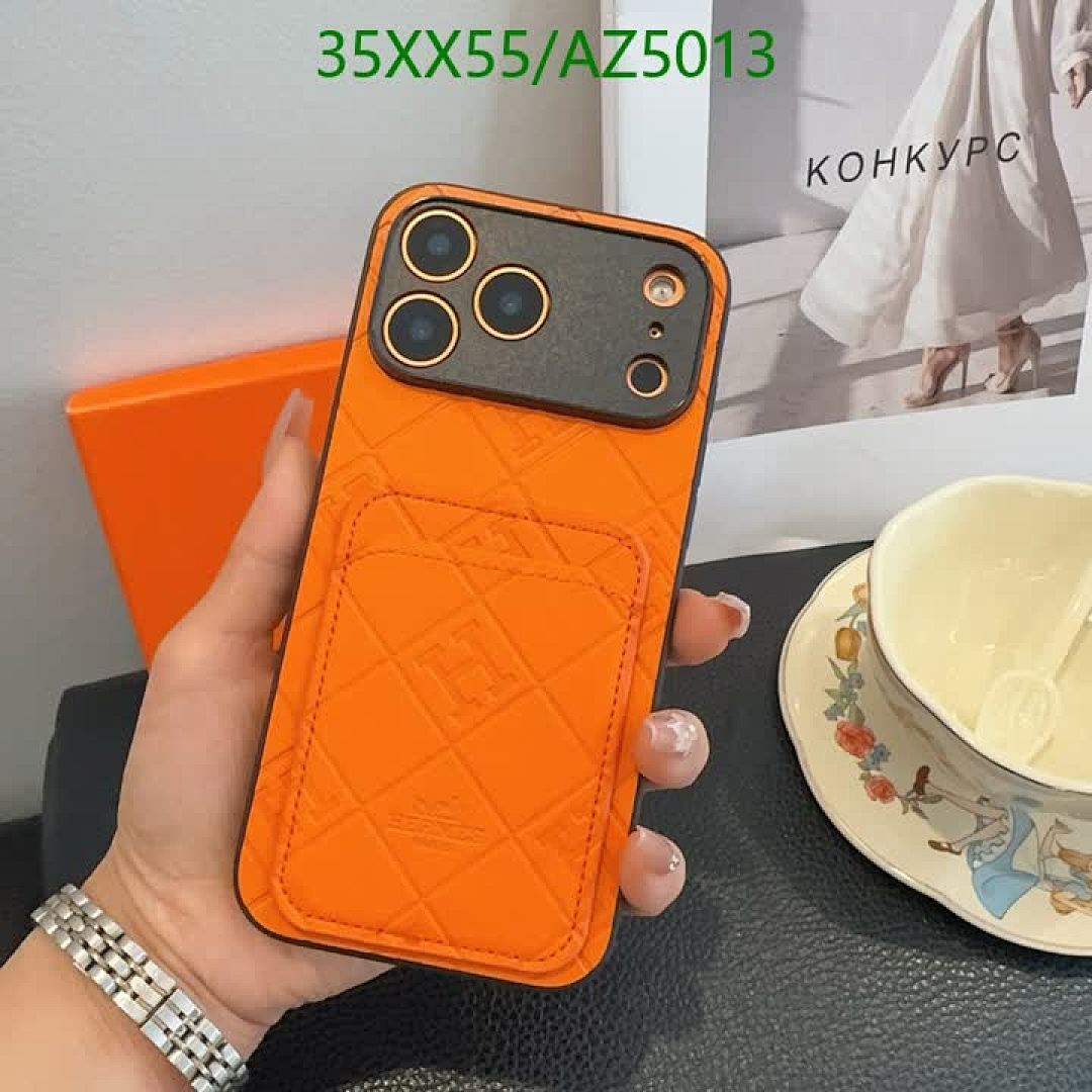 Hermes-Phone Case Code: AZ5013 $: 35USD