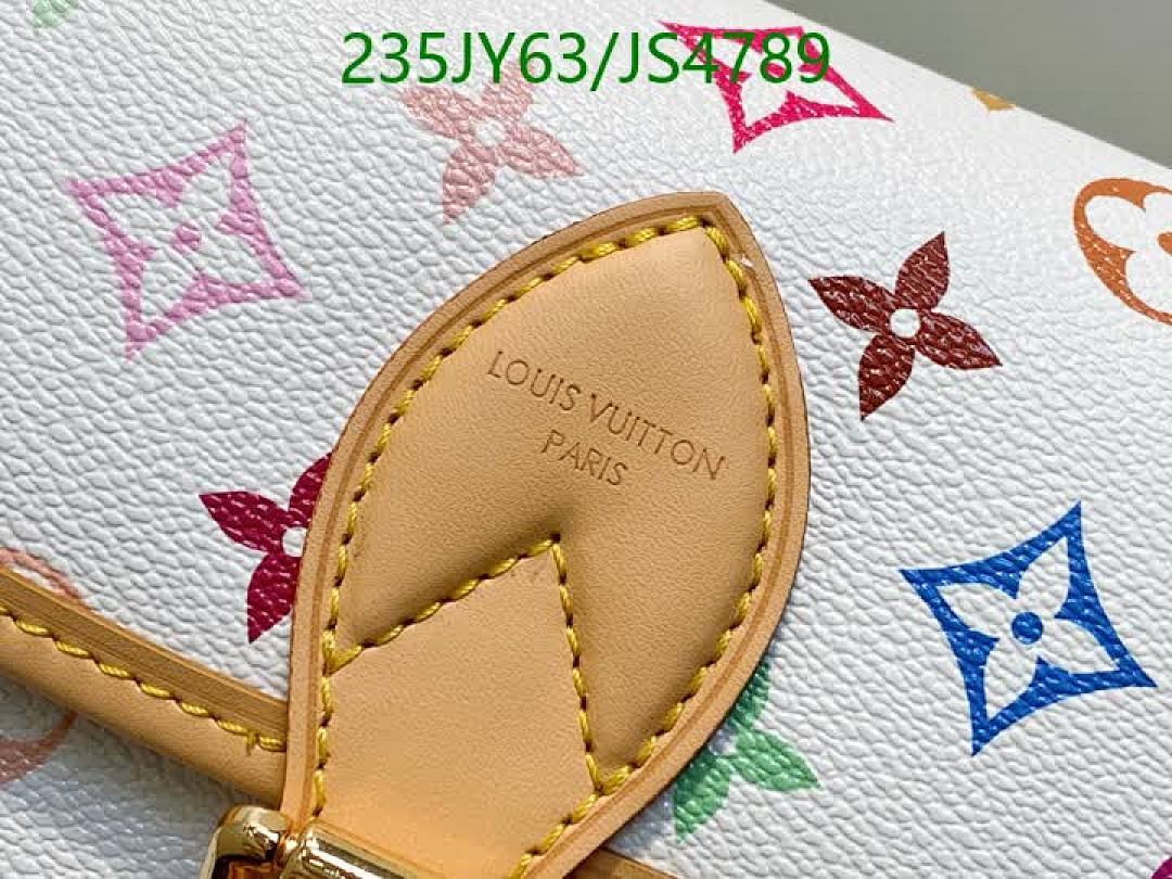 LV-Bag-Mirror Quality Code: JS4789 $: 235USD