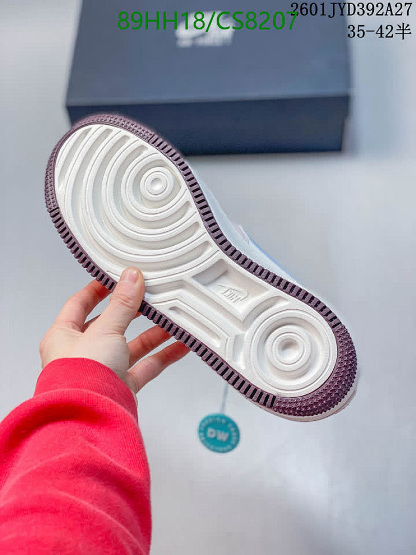 NIKE-Women Shoes Code: CS8207 $: 89USD