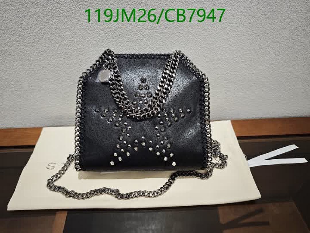 Stella McCartney-Bag-Mirror Quality Code: CB7947