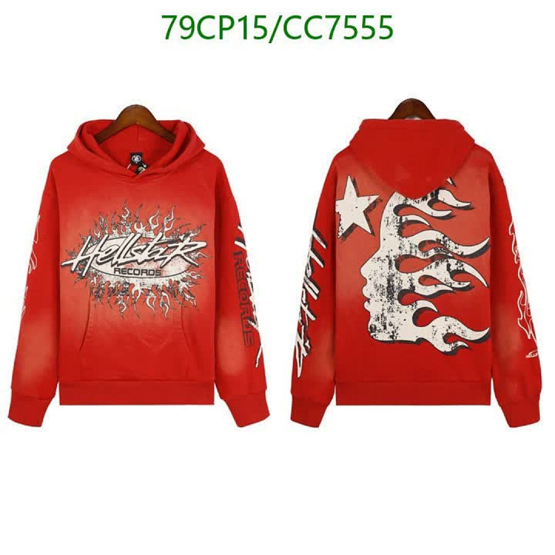 Hellstar-Clothing Code: CC7555 $: 79USD
