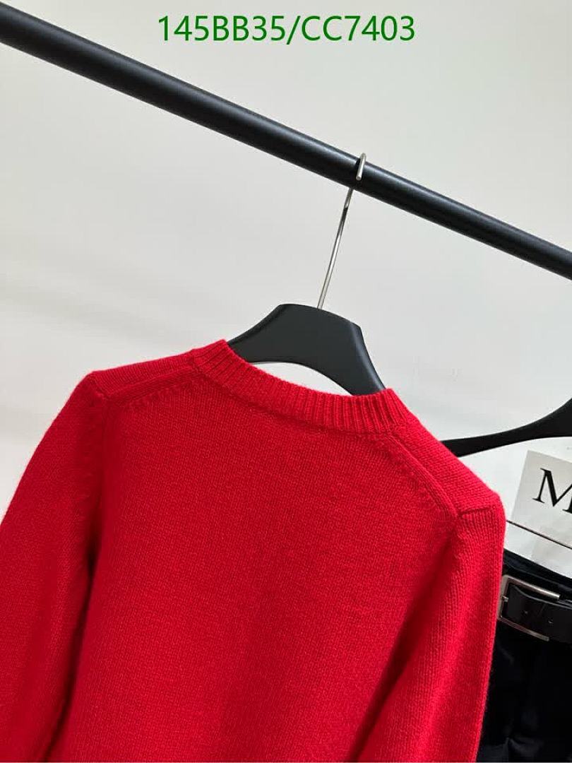 Burberry-Clothing Code: CC7403 $: 145USD