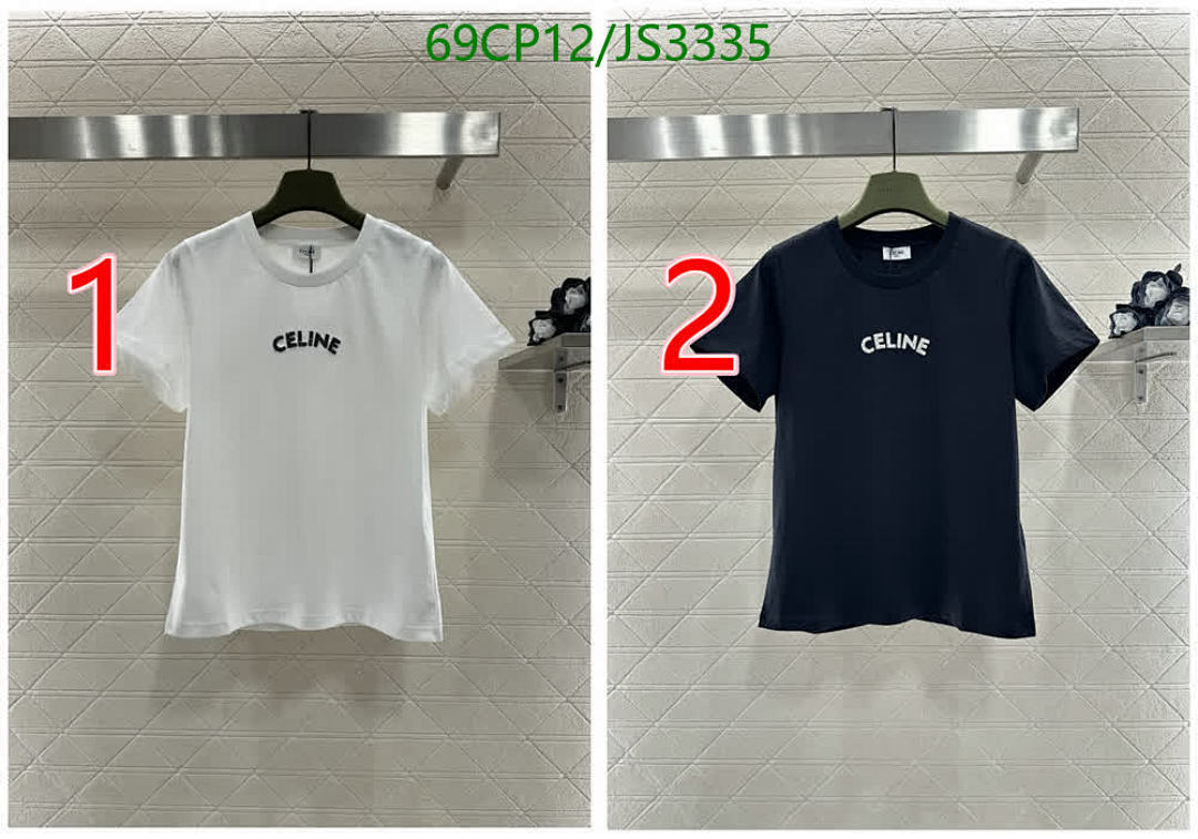 Celine-Clothing Code: JS3335 $: 69USD