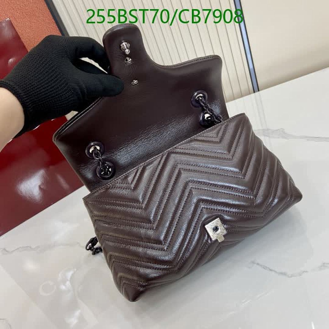 Gucci-Bag-Mirror Quality Code: CB7908 $: 255USD