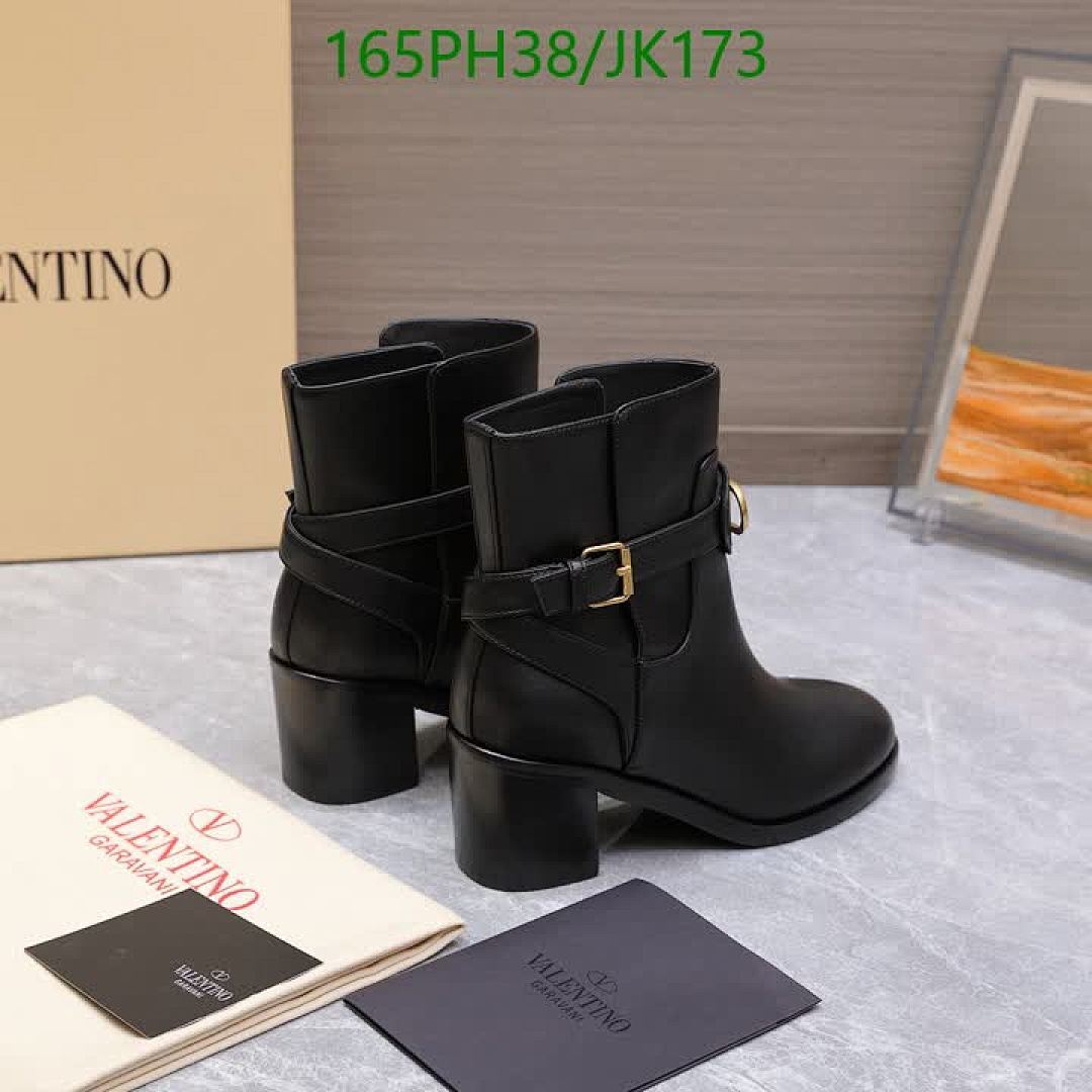 Boots-Women Shoes Code: JK173 $: 165USD