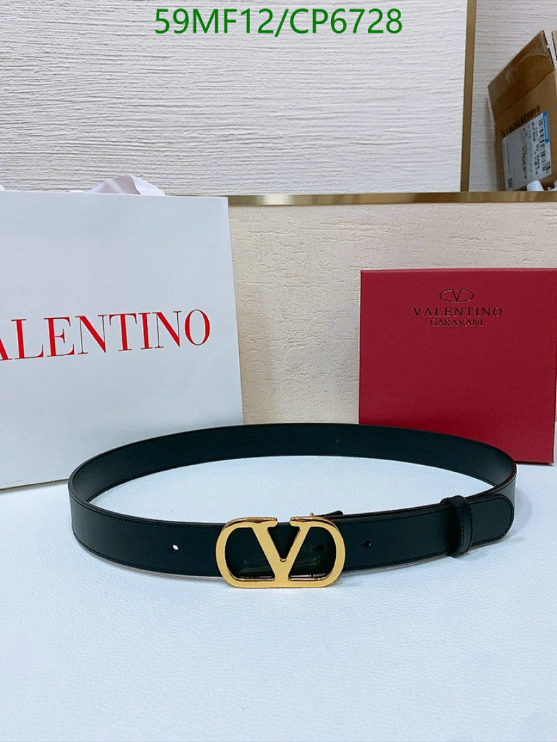 Valentino-Belts Code: CP6728 $: 59USD
