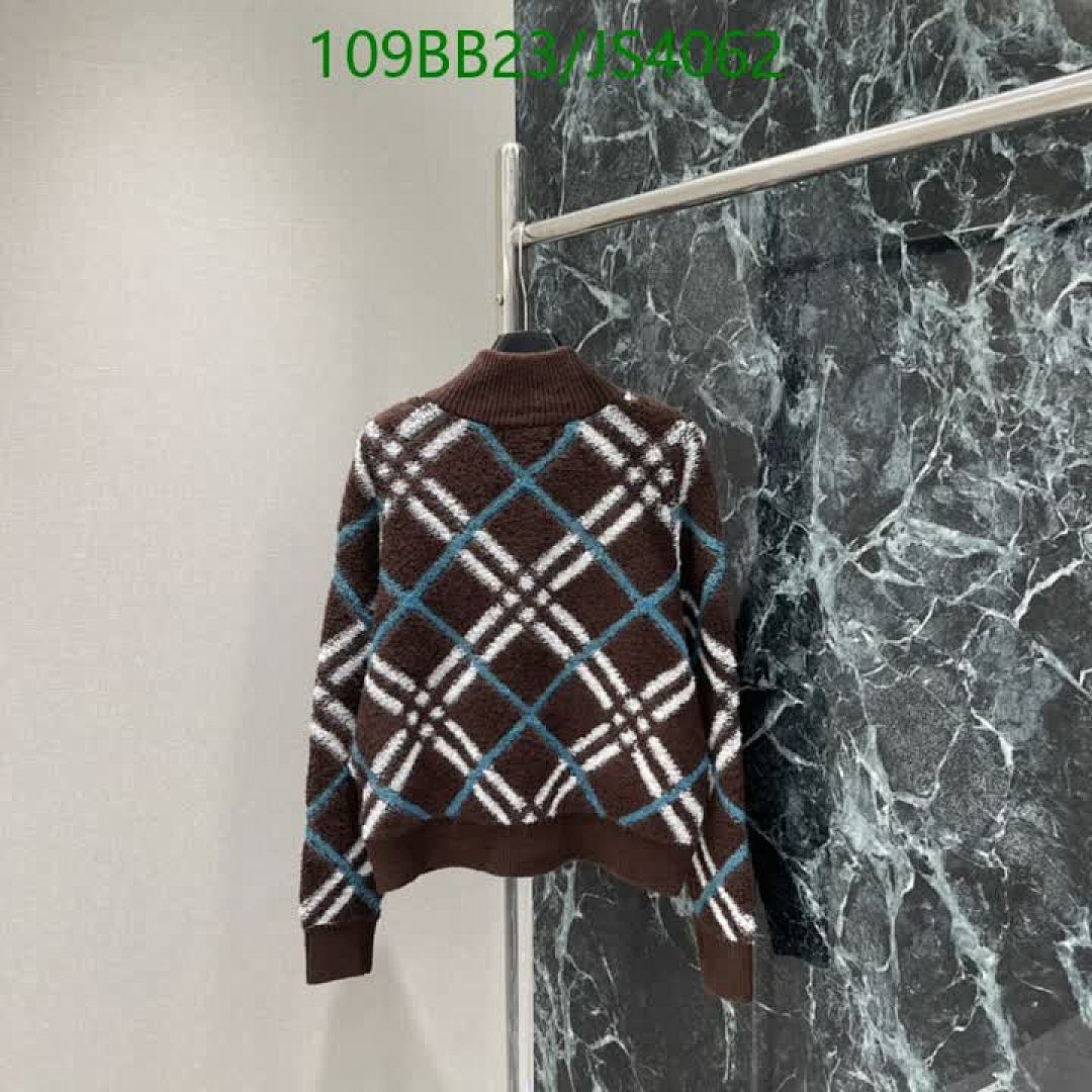 MIUMIU-Clothing Code: JS4062 $: 109USD