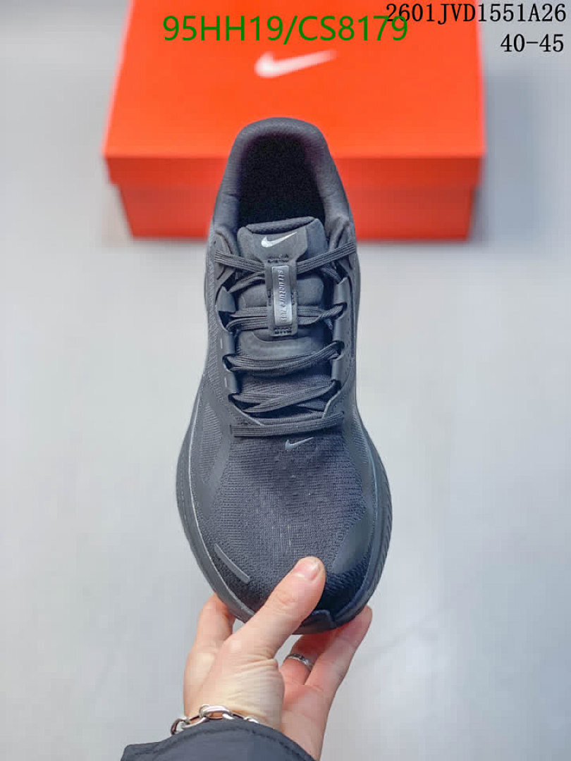 Nike-Men shoes Code: CS8179 $: 95USD