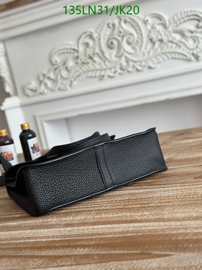 Hermes-Bag-4A Quality Code: JK20 $: 135USD