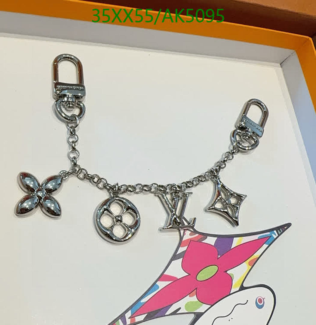 LV-Key pendant Code: AK5095 $: 35USD