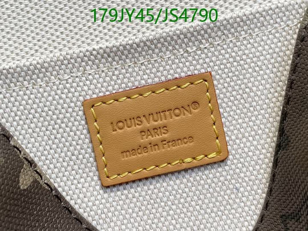 LV-Bag-Mirror Quality Code: JS4790 $: 179USD