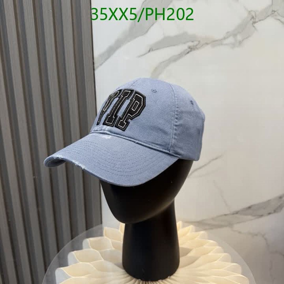 Balenciaga-Cap(Hat) Code: PH202 $: 35USD