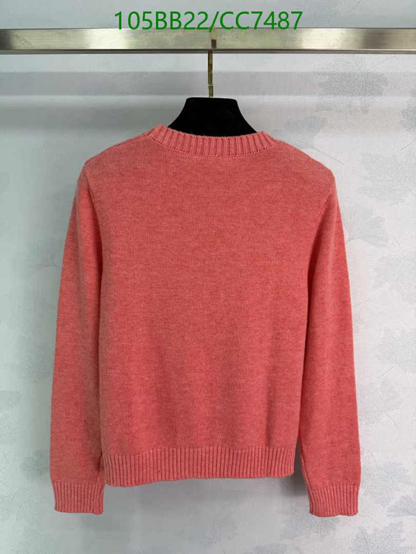 Loewe-Clothing Code: CC7487 $: 105USD