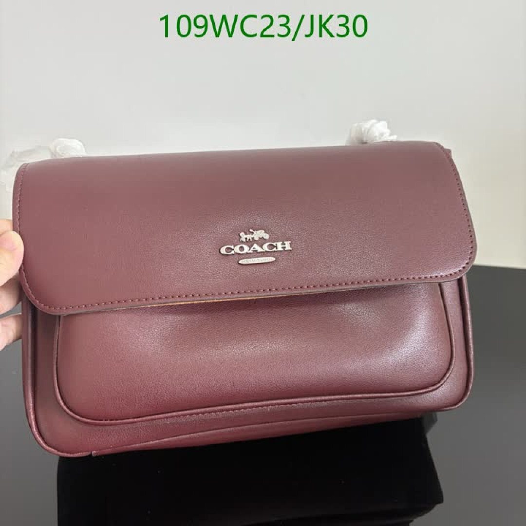 Coach-Bag-4A Quality Code: JK30 $: 109USD