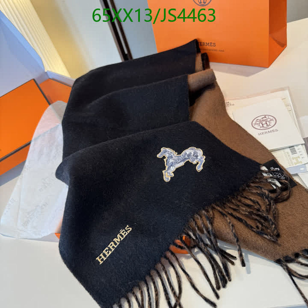 Hermes-Scarf Code: JS4463 $: 65USD