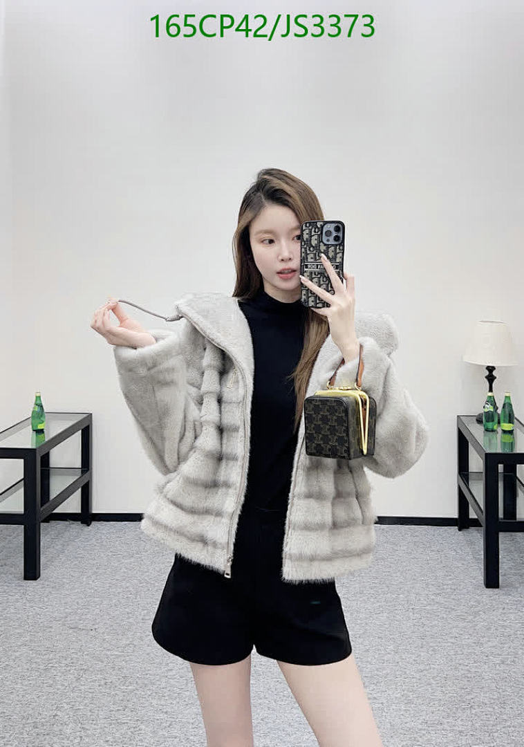 YSL-Clothing Code: JS3373 $: 165USD