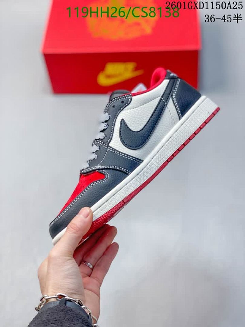 NIKE-Women Shoes Code: CS8138 $: 119USD