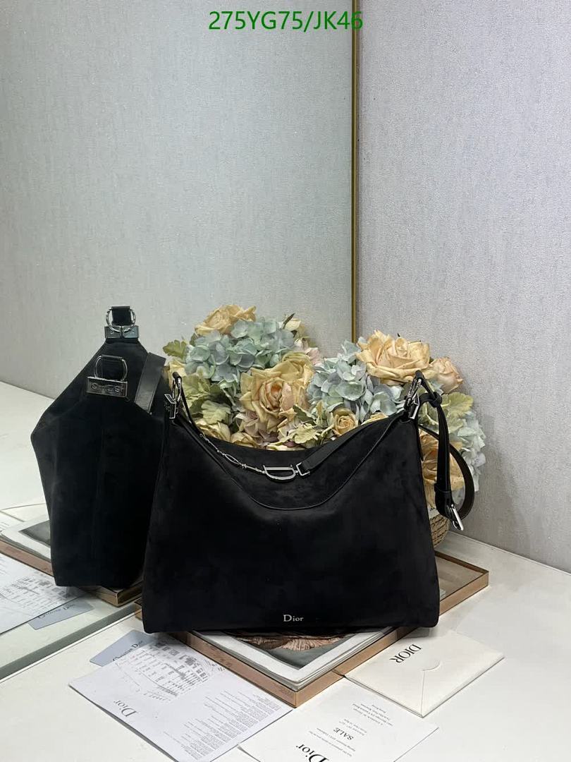 Dior-Bag-Mirror Quality Code: JK46 $: 275USD