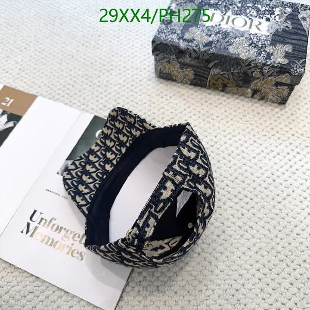 Dior-Cap(Hat) Code: PH275 $: 29USD