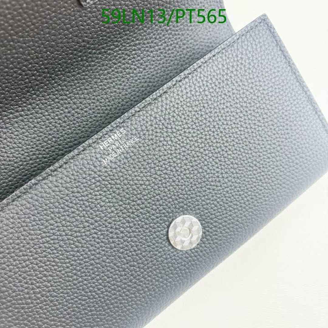 Hermes-Wallet(4A) Code: PT565 $: 59USD