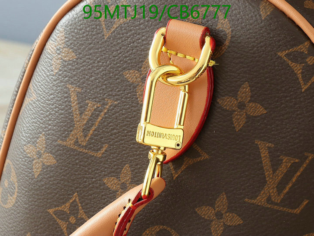 LV-Bag-4A Quality Code: CB6777 $: 95USD