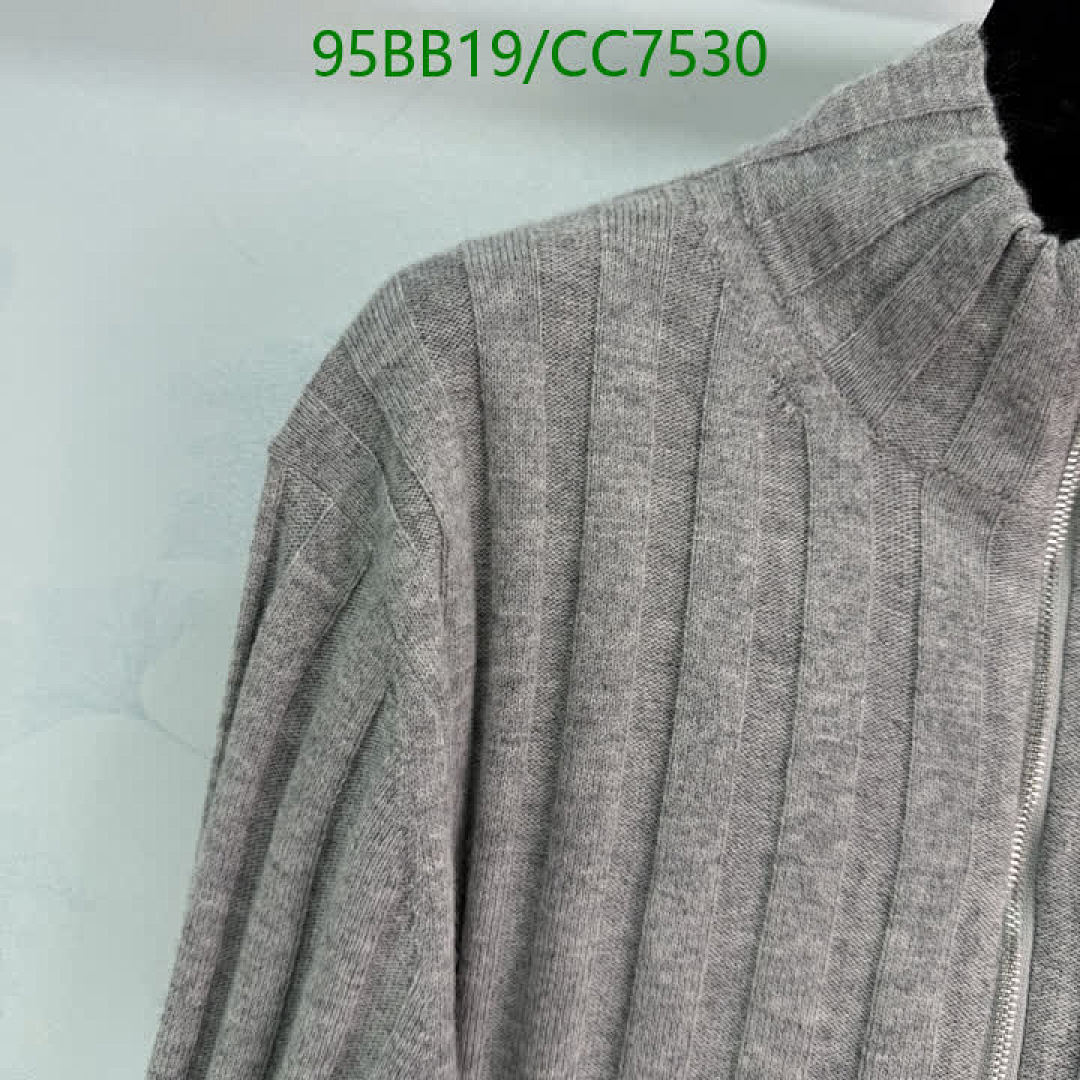 MIUMIU-Clothing Code: CC7530 $: 95USD