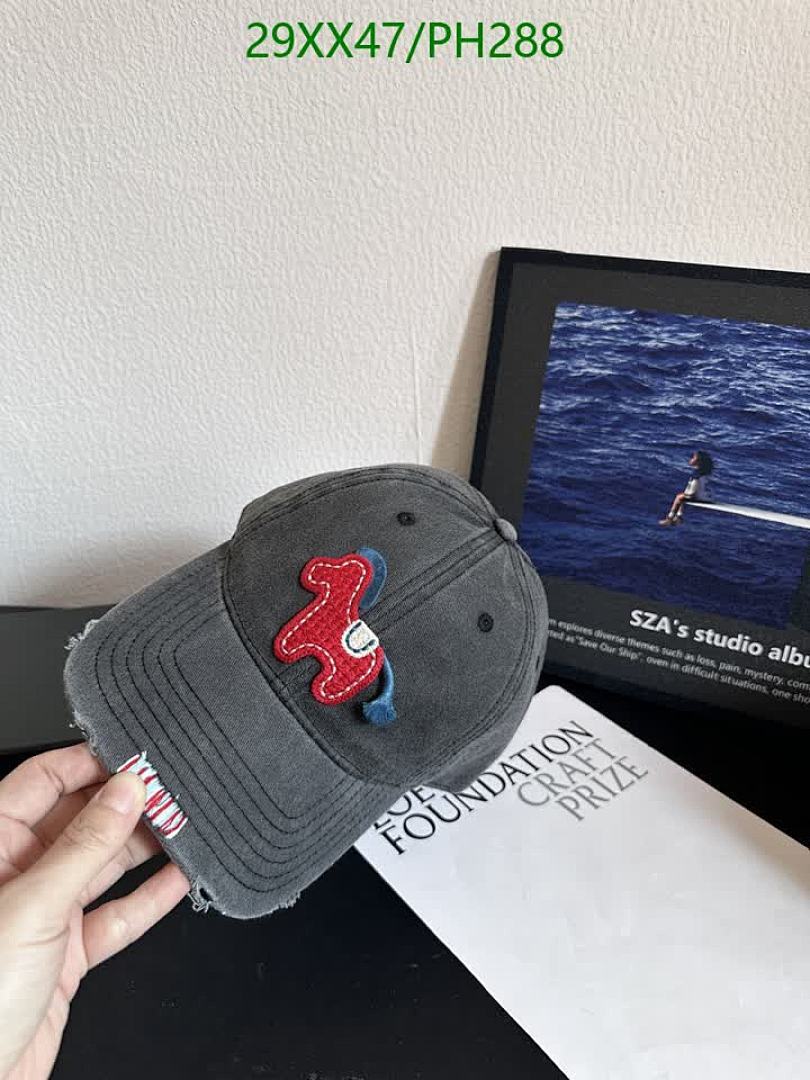 Hermes-Cap(Hat) Code: PH288 $: 29USD