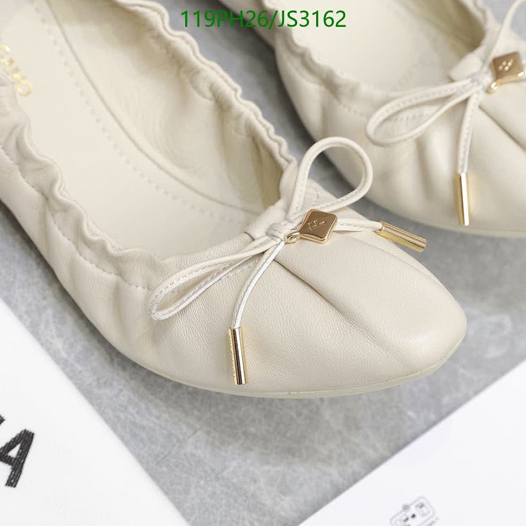 Ferragamo-Women Shoes Code: JS3162 $: 119USD