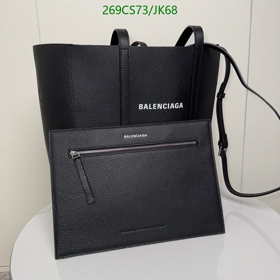 Balenciaga-Bag-Mirror Quality Code: JK68 $: 269USD