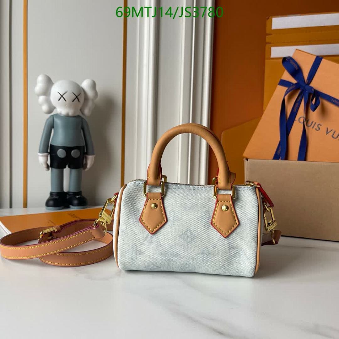 LV-Bag-4A Quality Code: JS3780 $: 69USD