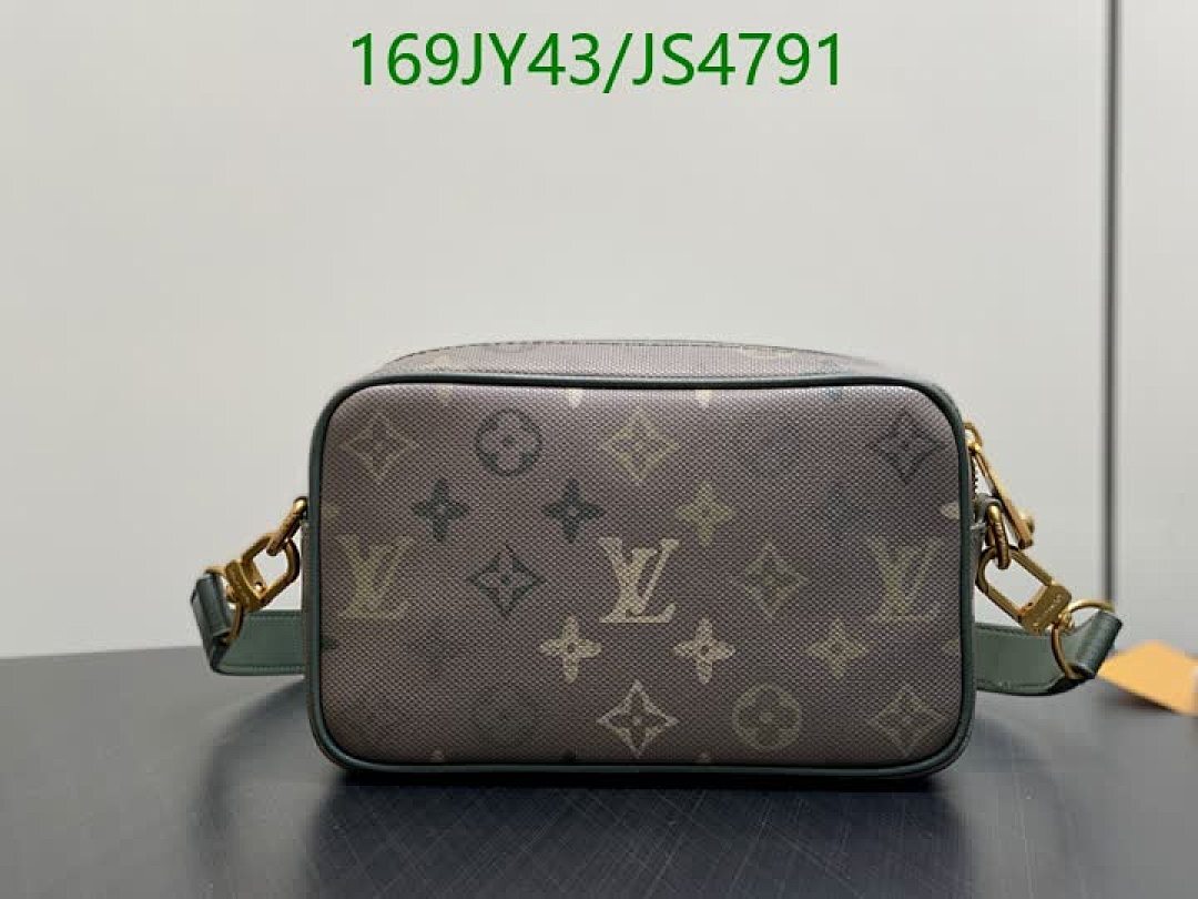 LV-Bag-Mirror Quality Code: JS4791 $: 169USD