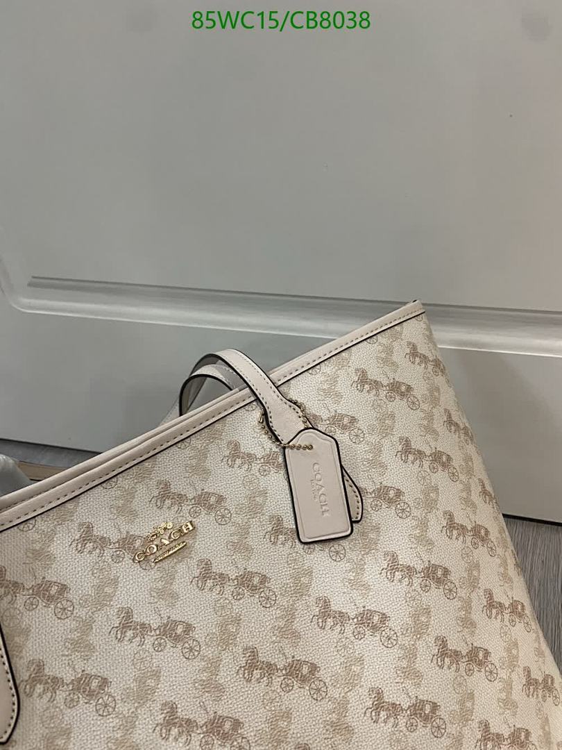 Coach-Bag-4A Quality Code: CB8038 $: 85USD