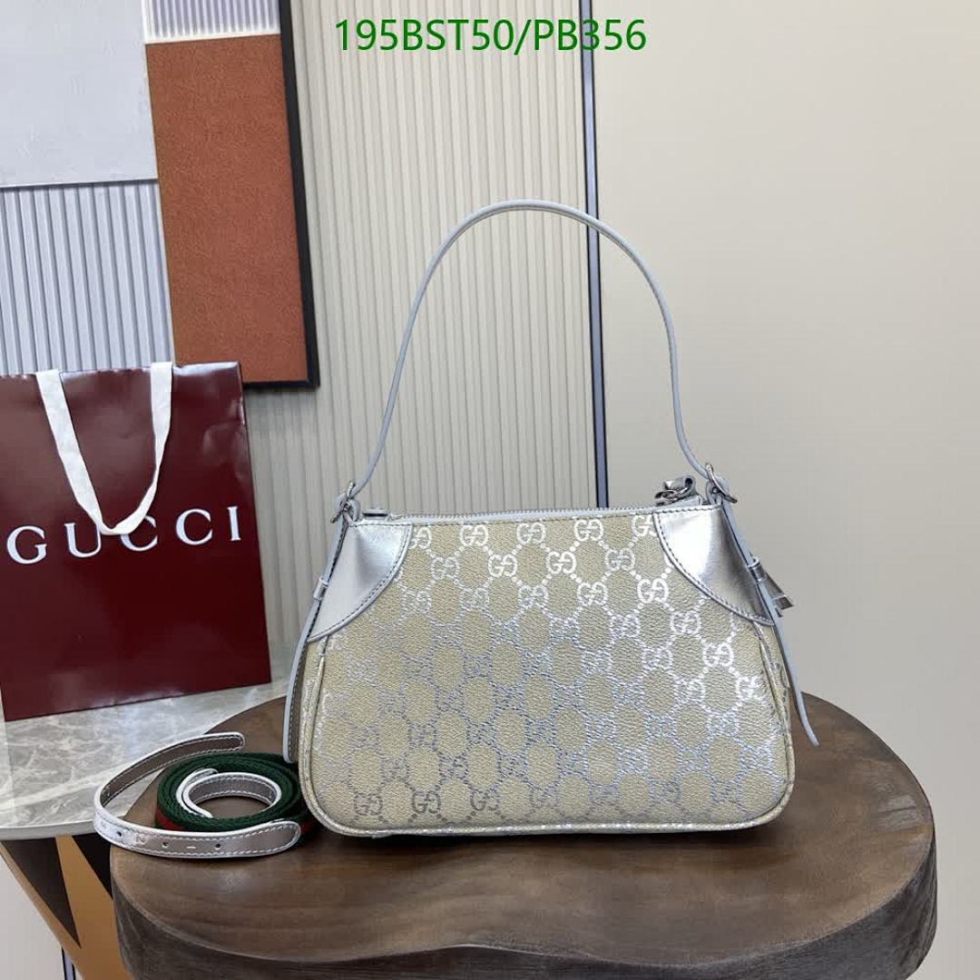 Gucci-Bag-Mirror Quality Code: PB356 $: 195USD
