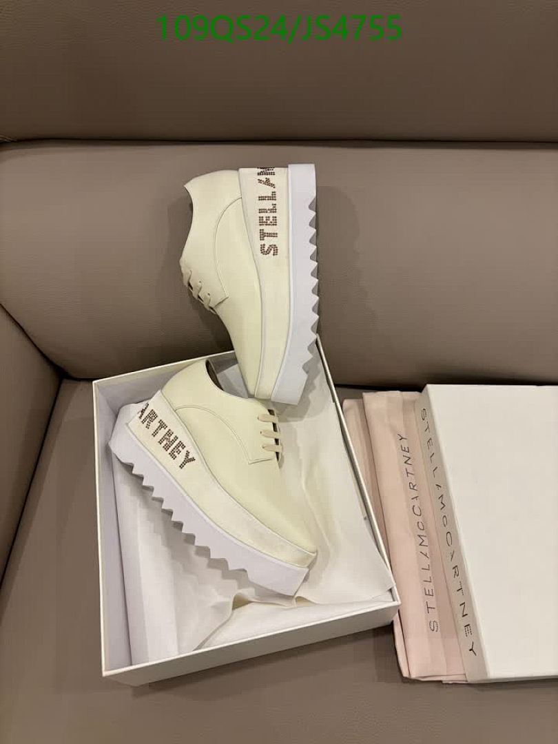 Stella-McCartney-Women Shoes Code: JS4755 $: 109USD