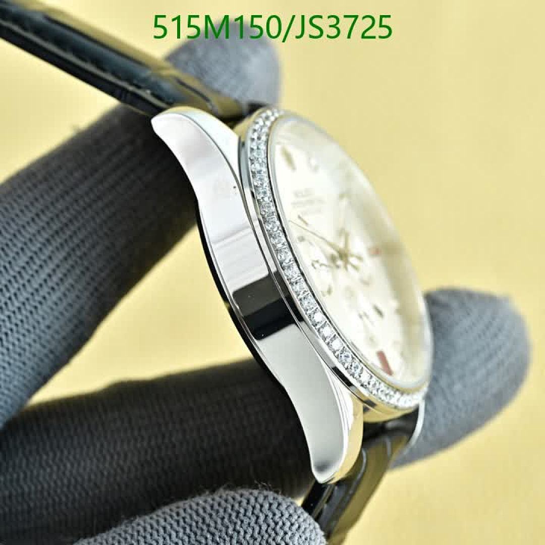 Rolex-Watch-Mirror Quality Code: JS3725 $: 515USD