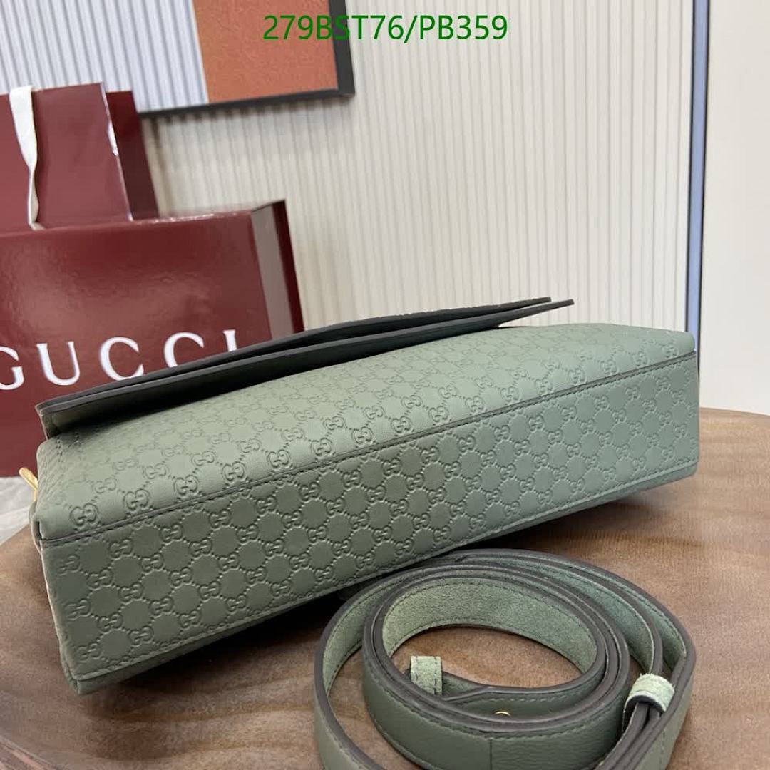 Gucci-Bag-Mirror Quality Code: PB359 $: 279USD