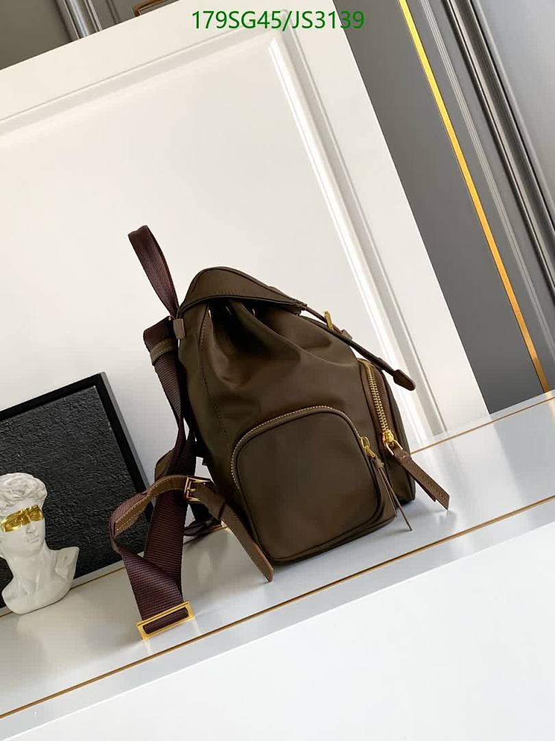 Prada-Bag-Mirror Quality Code: JS3139 $: 179USD