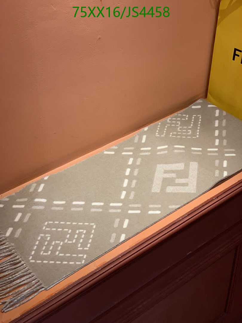 Fendi-Scarf Code: JS4458 $: 75USD